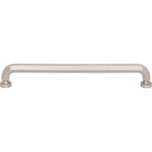 Top Knobs - TK3324BSN - Stanmore Pull - Brockwell - Brushed Satin NIckel