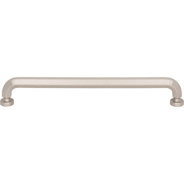Top Knobs - TK3324BSN - Stanmore Pull - Brockwell - Brushed Satin NIckel