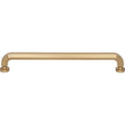 Top Knobs - TK3324HB - Stanmore Pull - Brockwell - Honey Bronze