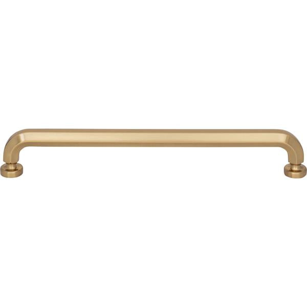 Top Knobs - TK3324HB - Stanmore Pull - Brockwell - Honey Bronze