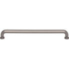 Top Knobs - TK3325AG - Stanmore Pull - Brockwell - Ash Gray