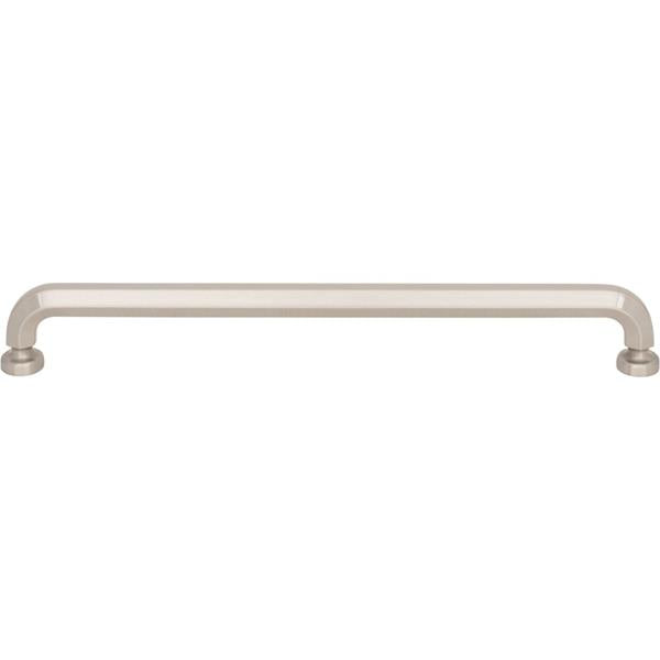 Top Knobs - TK3325BSN - Stanmore Pull - Brockwell - Brushed Satin NIckel