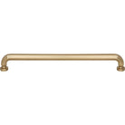 Top Knobs - TK3325HB - Stanmore Pull - Brockwell - Honey Bronze