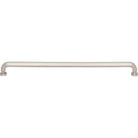 Top Knobs - TK3326BSN - Stanmore Pull - Brockwell - Brushed Satin NIckel
