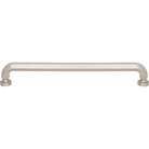 Top Knobs - TK3327BSN - Stanmore Appliance Pull - Brockwell - Brushed Satin Nickel