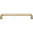Top Knobs - TK3327HB - Stanmore Appliance Pull - Brockwell - Honey Bronze