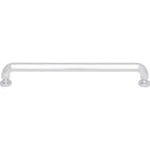 Top Knobs - TK3328PC - Stanmore Appliance Pull - Brockwell - Polished Chrome