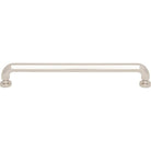 Top Knobs - TK3328PN - Stanmore Appliance Pull - Brockwell - Polished Nickel