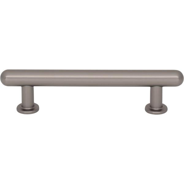 Top Knobs - TK3331AG - Lambert Pull - Brockwell - Ash Gray