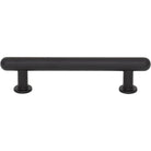 Top Knobs - TK3331BLK - Lambert Pull - Brockwell - Flat Black