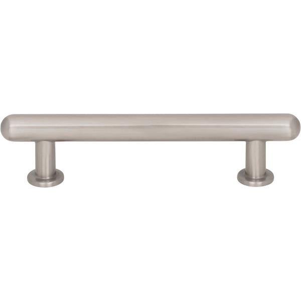 Top Knobs - TK3331BSN - Lambert Pull - Brockwell - Brushed Satin Nickel
