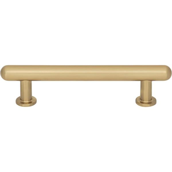 Top Knobs - TK3331HB - Lambert Pull - Brockwell - Honey Bronze
