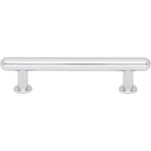 Top Knobs - TK3331PC - Lambert Pull - Brockwell - Polished Chrome