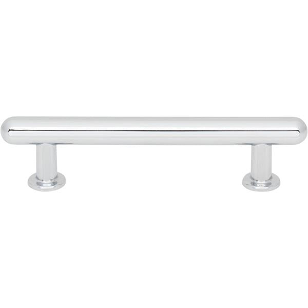 Top Knobs - TK3331PC - Lambert Pull - Brockwell - Polished Chrome