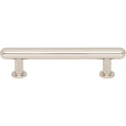 Top Knobs - TK3331PN - Lambert Pull - Brockwell - Polished Nickel