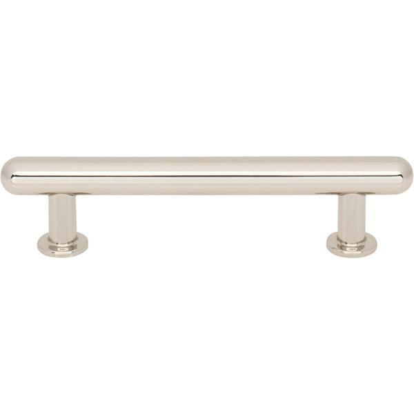 Top Knobs - TK3331PN - Lambert Pull - Brockwell - Polished Nickel
