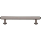 Top Knobs - TK3332AG - Lambert Pull - Brockwell - Ash Gray