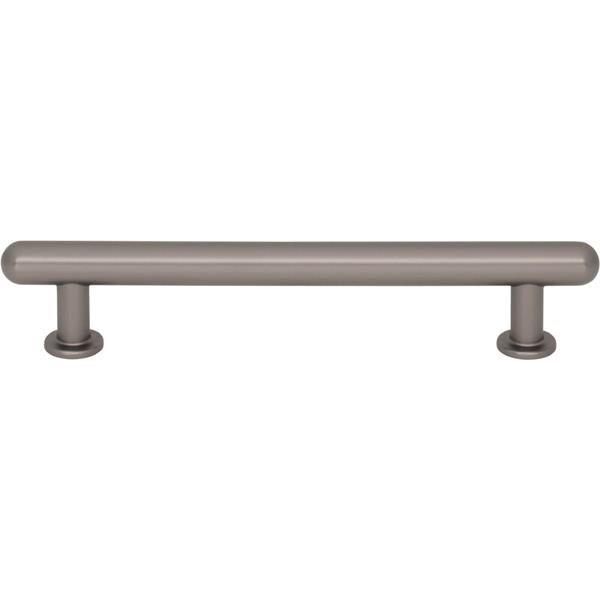 Top Knobs - TK3332AG - Lambert Pull - Brockwell - Ash Gray