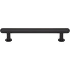 Top Knobs - TK3332BLK - Lambert Pull - Brockwell - Flat Black