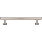 Top Knobs - TK3332BSN - Lambert Pull - Brockwell - Brushed Satin Nickel