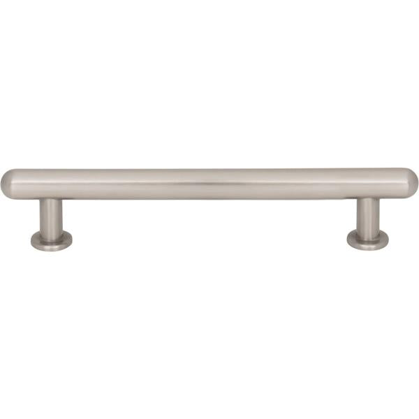 Top Knobs - TK3332BSN - Lambert Pull - Brockwell - Brushed Satin Nickel