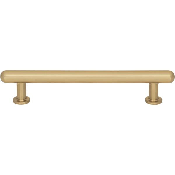 Top Knobs - TK3332HB - Lambert Pull - Brockwell - Honey Bronze