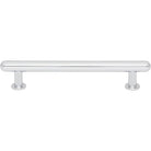 Top Knobs - TK3332PC - Lambert Pull - Brockwell - Polished Chrome