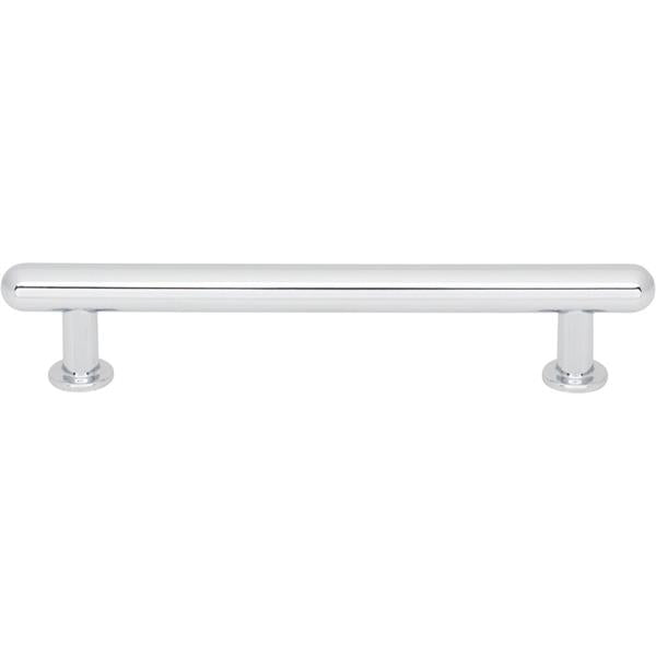 Top Knobs - TK3332PC - Lambert Pull - Brockwell - Polished Chrome
