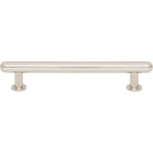 Top Knobs - TK3332PN - Lambert Pull - Brockwell - Polished Nickel