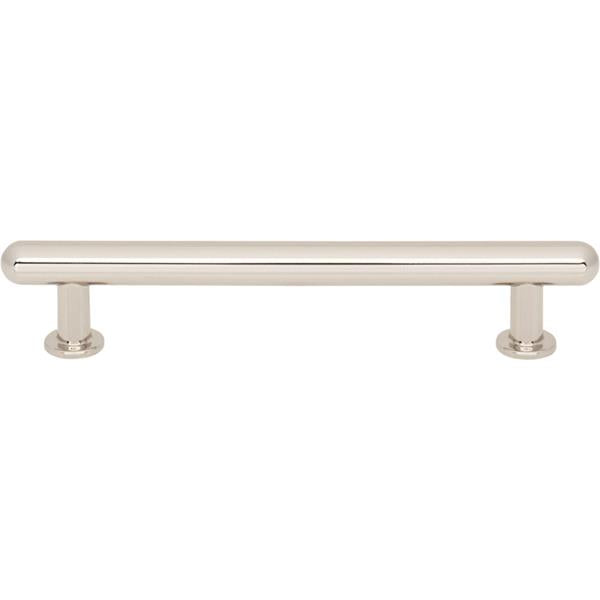 Top Knobs - TK3332PN - Lambert Pull - Brockwell - Polished Nickel