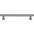 Top Knobs - TK3333AG - Lambert Pull - Brockwell - Ash Gray