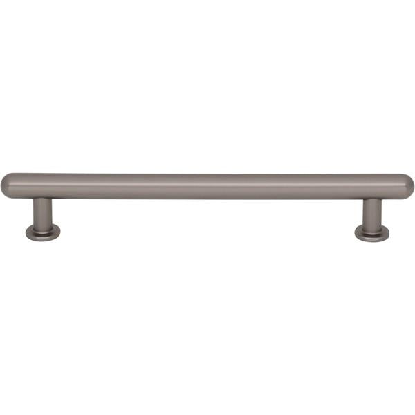 Top Knobs - TK3333AG - Lambert Pull - Brockwell - Ash Gray