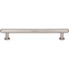Top Knobs - TK3333BSN - Lambert Pull - Brockwell - Brushed Satin Nickel