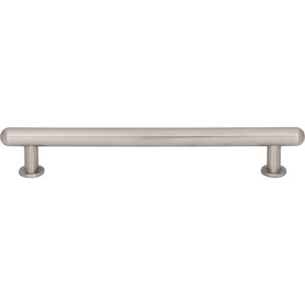 Top Knobs - TK3333BSN - Lambert Pull - Brockwell - Brushed Satin Nickel