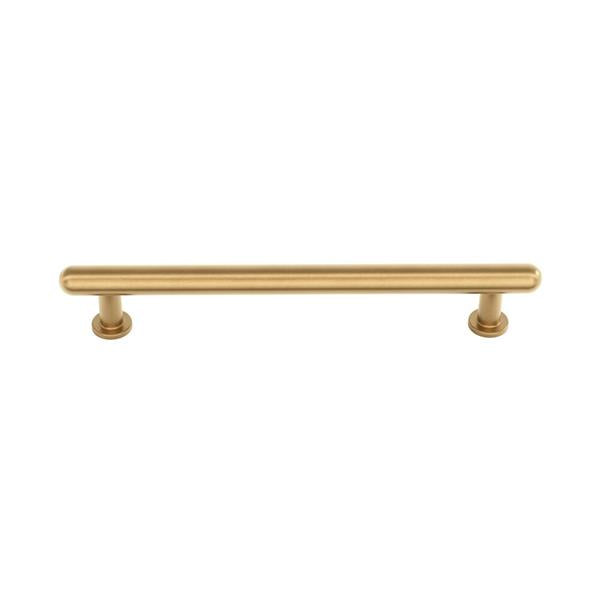 Top Knobs - TK3333HB - Lambert Pull - Brockwell - Honey Bronze