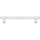 Top Knobs - TK3333PC - Lambert Pull - Brockwell - Polished Chrome