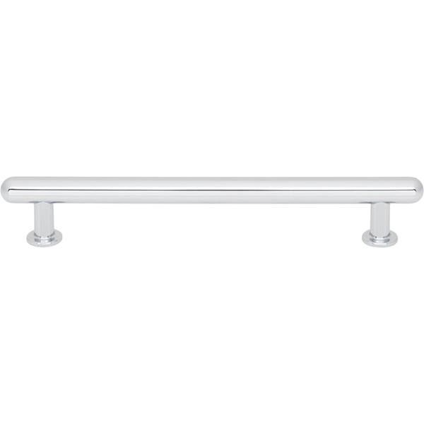 Top Knobs - TK3333PC - Lambert Pull - Brockwell - Polished Chrome