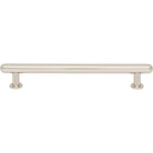 Top Knobs - TK3333PN - Lambert Pull - Brockwell - Polished Nickel