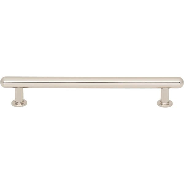 Top Knobs - TK3333PN - Lambert Pull - Brockwell - Polished Nickel