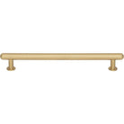 Top Knobs - TK3334HB - Lambert Pull - Brockwell - Honey Bronze