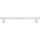 Top Knobs - TK3334PC - Lambert Pull - Brockwell - Polished Chrome