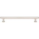 Top Knobs - TK3334PN - Lambert Pull - Brockwell - Polished Nickel