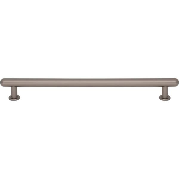Top Knobs - TK3335AG - Lambert Pull - Brockwell - Ash Gray