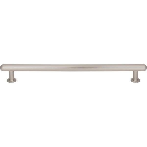 Top Knobs - TK3335BSN - Lambert Pull - Brockwell - Brushed Satin Nickel