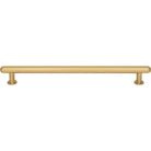 Top Knobs - TK3335HB - Lambert Pull - Brockwell - Honey Bronze