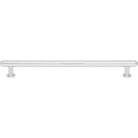 Top Knobs - TK3335PC - Lambert Pull - Brockwell - Polished Chrome