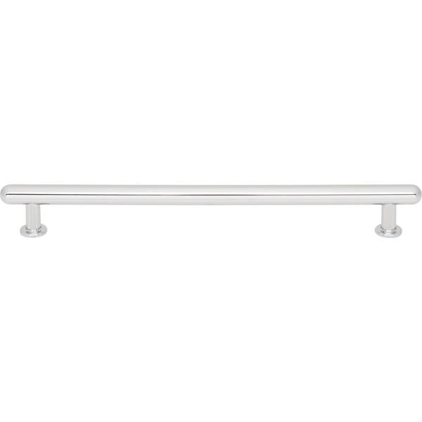 Top Knobs - TK3335PC - Lambert Pull - Brockwell - Polished Chrome