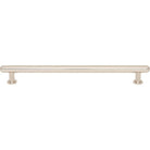 Top Knobs - TK3335PN - Lambert Pull - Brockwell - Polished Nickel