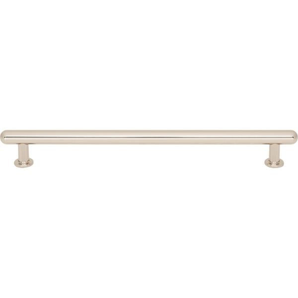 Top Knobs - TK3335PN - Lambert Pull - Brockwell - Polished Nickel
