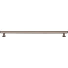 Top Knobs - TK3336AG - Lambert Pull - Brockwell - Ash Gray